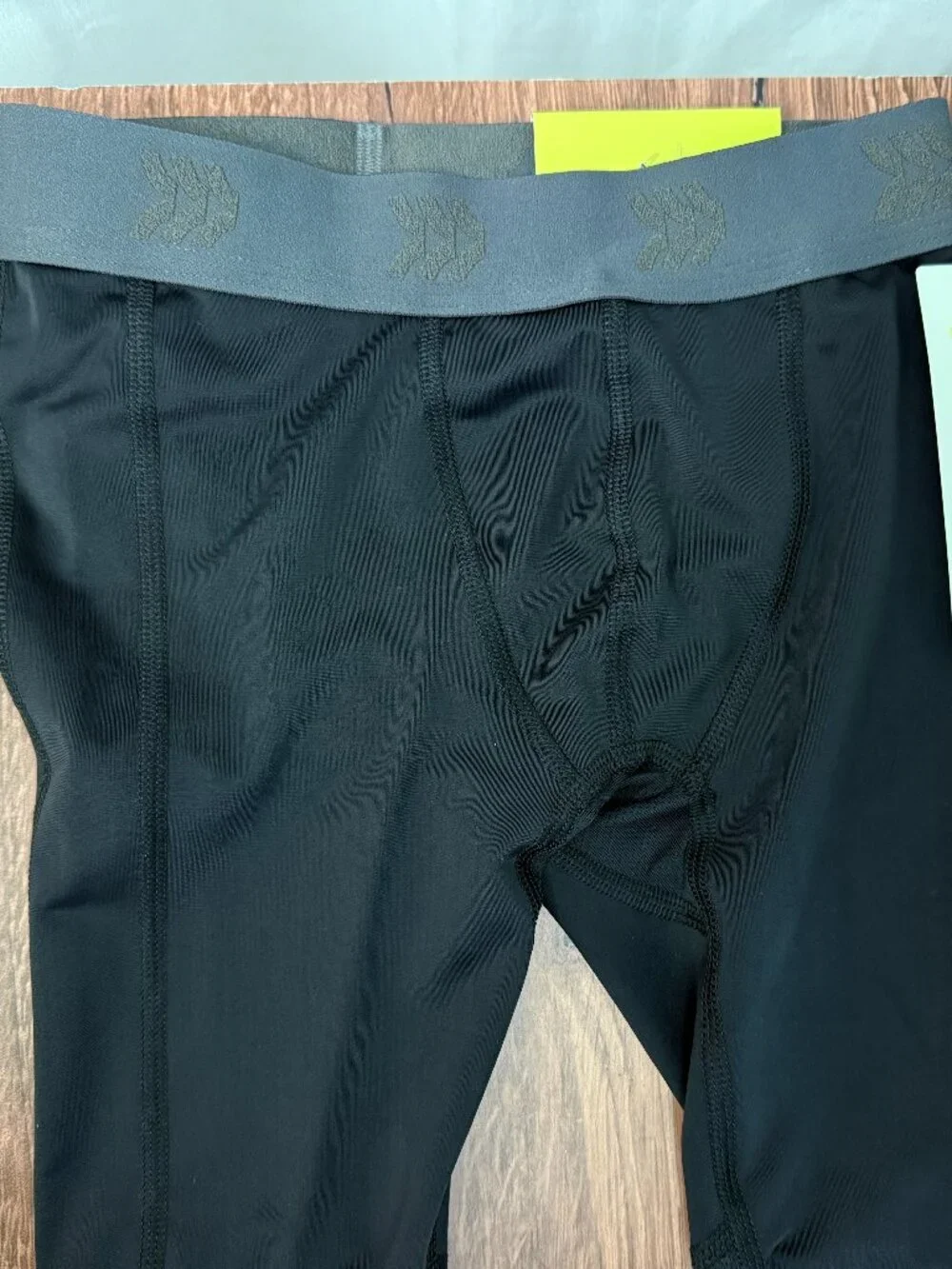 All in Motion Boys Base Layer Compression Tights XS 4/5 NWT